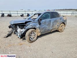 Chevrolet Equinox 2024 1