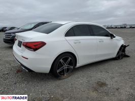 Mercedes CL 2021 2 Mercedes CL 2021 2