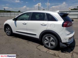 Kia Niro 2019 1