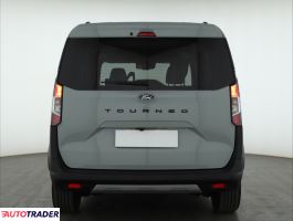 Ford Tourneo Courier 2024 1.0 123 KM