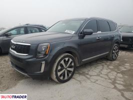 Kia Pozostałe 2022 3