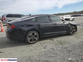 Kia Pozostałe 2021 1