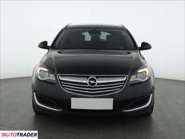 Opel Insignia 2014 2.0 128 KM Opel Insignia 2014 2.0 128 KM