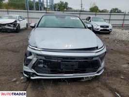 Hyundai Sonata 2024 2
