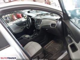 Chevrolet Equinox 2020 1