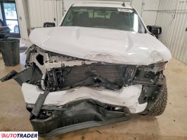 Chevrolet Silverado 2021 5