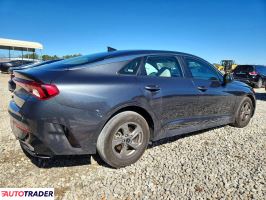 Kia Pozostałe 2022 1