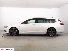 Opel Insignia 2018 2.0 167 KM