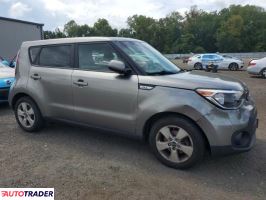 Kia Soul 2019 1 Kia Soul 2019 1