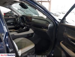 Toyota Highlander 2024 2 Toyota Highlander 2024 2