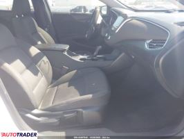 Chevrolet Malibu 2020 1 Chevrolet Malibu 2020 1