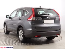 Honda CR-V 2013 2.0 152 KM