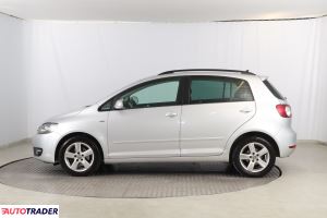 Volkswagen Golf 2013 1.6 103 KM Volkswagen Golf 2013 1.6 103 KM