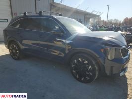 Kia Sorento 2024 2