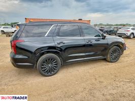 Hyundai Pozostałe 2025 3