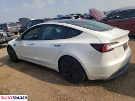 Tesla Model 3 2024 Tesla Model 3 2024