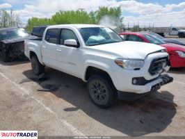 Toyota Tacoma 2023 3 Toyota Tacoma 2023 3