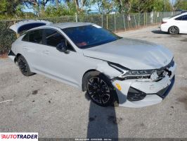 Kia Pozostałe - zobacz ofertę