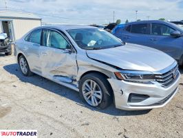 Volkswagen Passat 2020 2