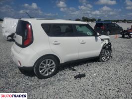 Kia Soul 2019 2 Kia Soul 2019 2