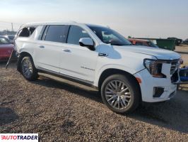 GMC Yukon 2023 5 GMC Yukon 2023 5