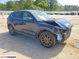 Mazda CX-5 2021 2