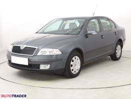 Skoda Octavia 2008 1.6 113 KM