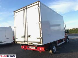 Fiat Ducato 2018 2 Fiat Ducato 2018 2