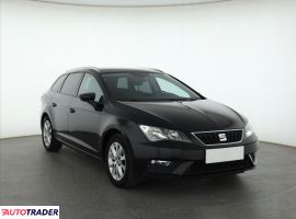 Seat Leon 2019 1.5 128 KM