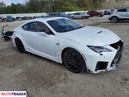 Lexus RC 2021 5 Lexus RC 2021 5