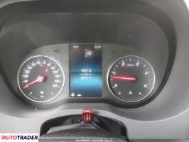Mercedes 500 2021 3