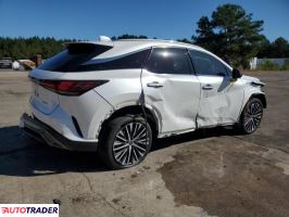 Lexus RX 2023 2