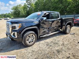 GMC Sierra 2020 5