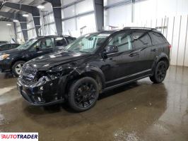 Dodge Journey - zobacz ofertę