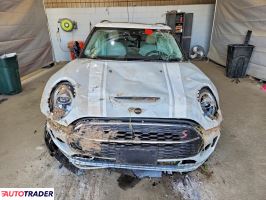 Austin Mini 2021 2