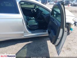 Ford Fusion 2019 2 Ford Fusion 2019 2