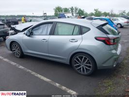 Subaru Impreza 2024 2 Subaru Impreza 2024 2