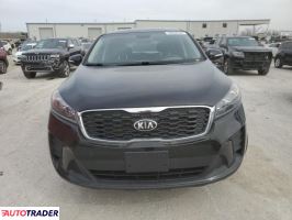 Kia Sorento 2019 2