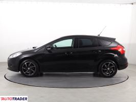 Ford Focus 2011 1.6 99 KM Ford Focus 2011 1.6 99 KM