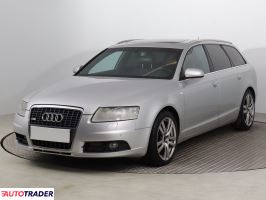 Audi A6 2006 3.0 229 KM