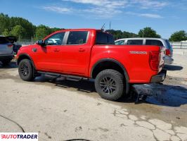 Ford Ranger 2022 2