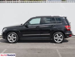 Mercedes G-klasa 2012 2.1 140 KM
