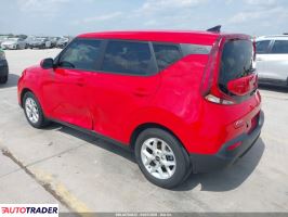 Kia Soul 2022 2
