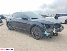 Acura Pozostałe 2022 2