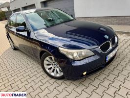 BMW 530 2004 3.0 231 KM