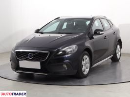 Volvo V40 Cross Country 2016 1.5 150 KM