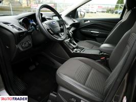 Ford Kuga 2018 1.5 176 KM