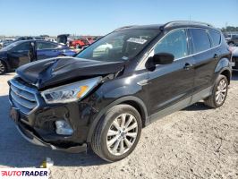 Ford Escape 2019 1