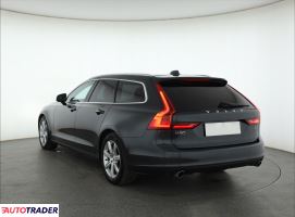 Volvo V90 2017 2.0 187 KM