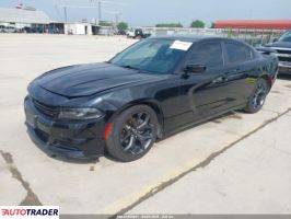 Dodge Charger 2020 3 Dodge Charger 2020 3